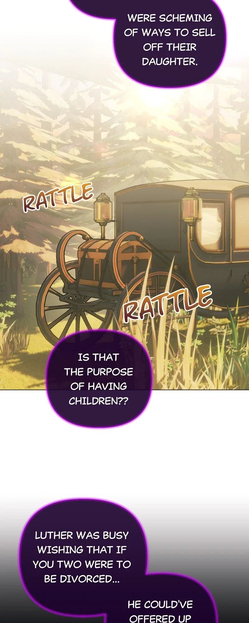 The Grand Duke is Mine Chapter 96 – Page 39