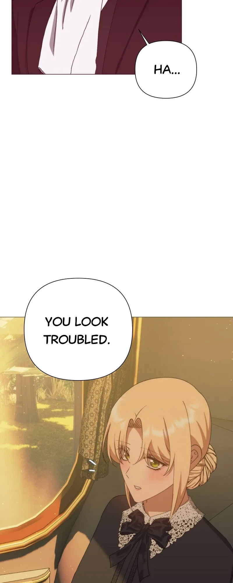 The Grand Duke is Mine Chapter 96 – Page 41