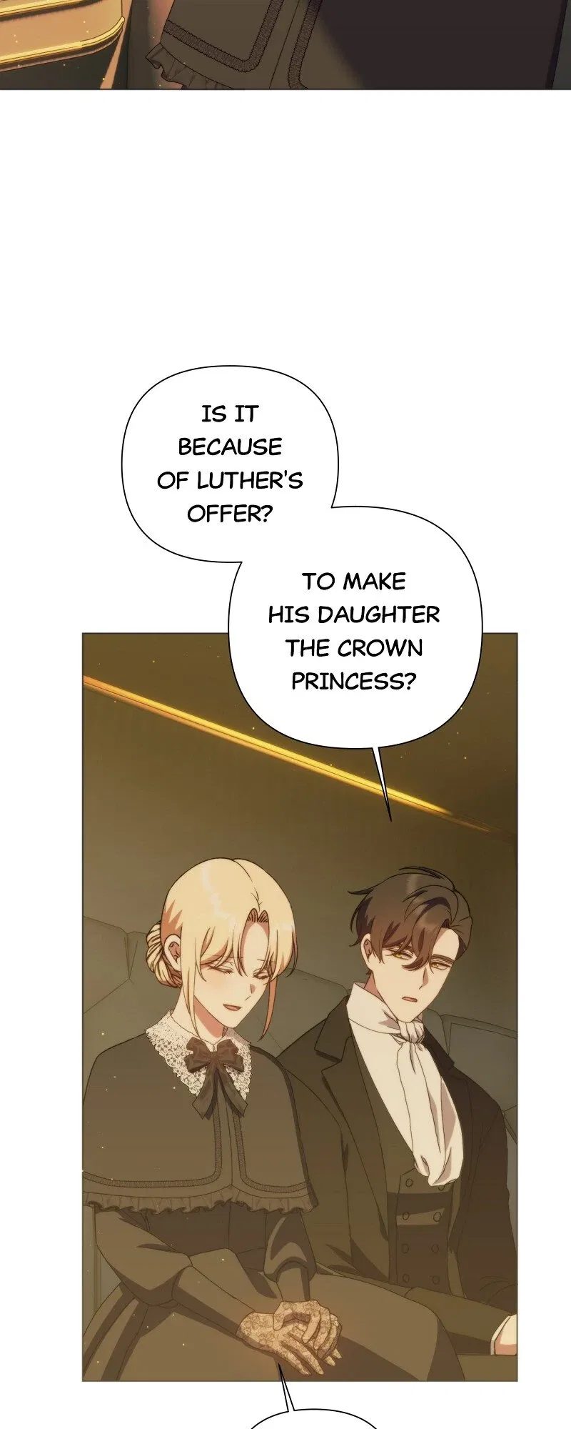 The Grand Duke is Mine Chapter 96 – Page 42