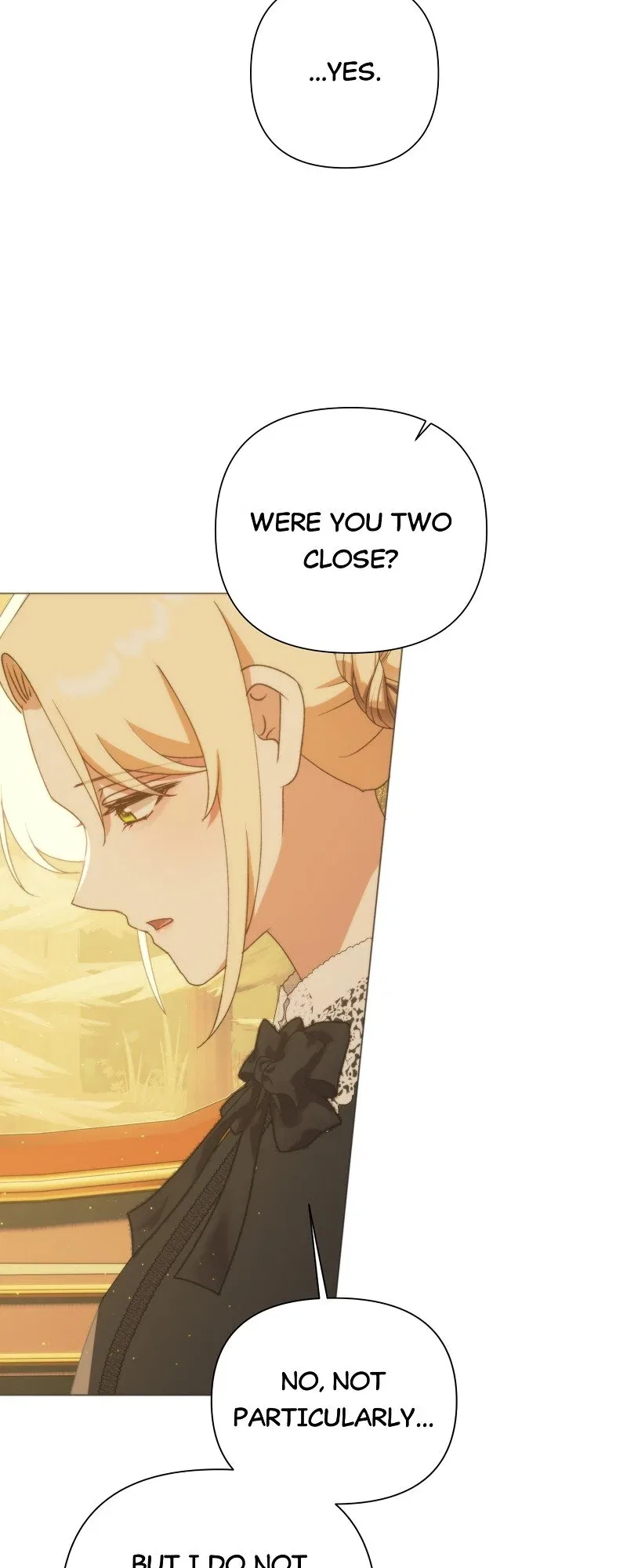 The Grand Duke is Mine Chapter 96 – Page 43