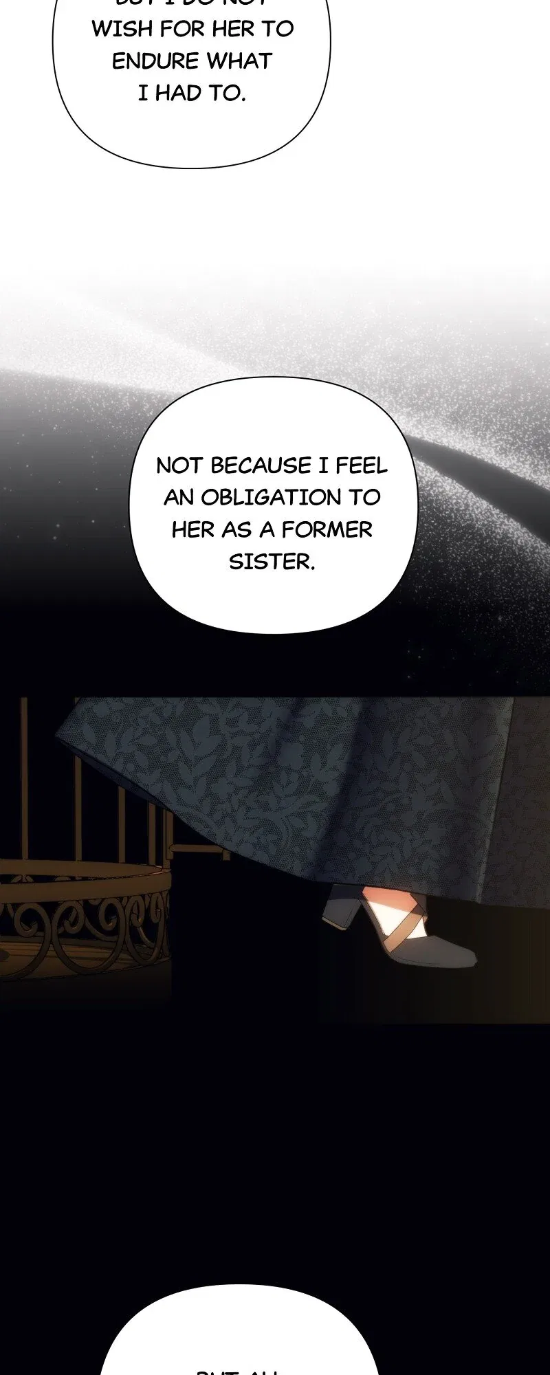 The Grand Duke is Mine Chapter 96 – Page 44