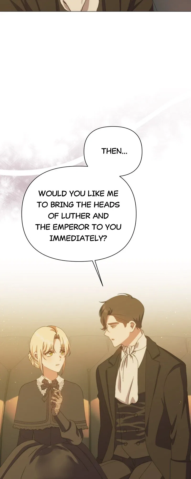 The Grand Duke is Mine Chapter 96 – Page 48