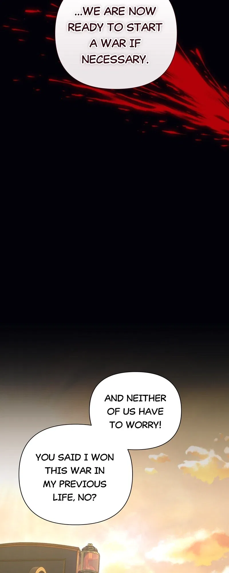 The Grand Duke is Mine Chapter 96 – Page 51
