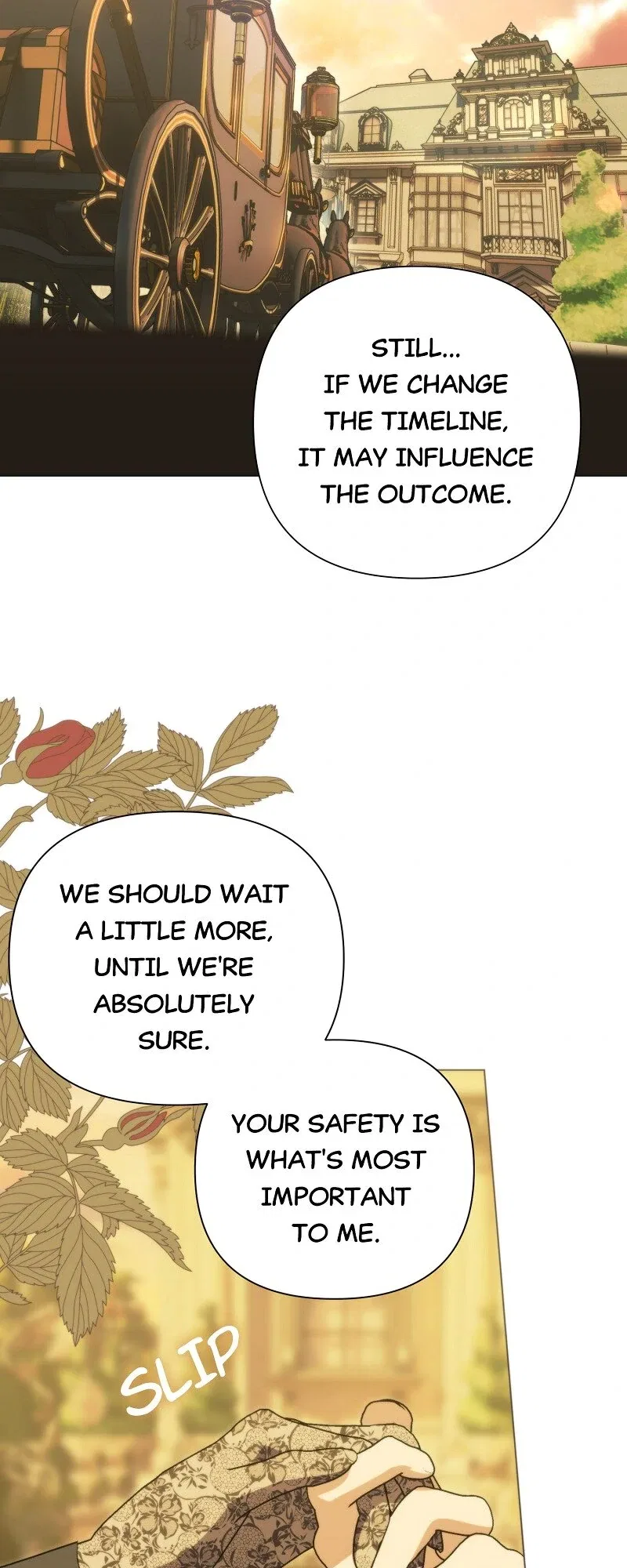 The Grand Duke is Mine Chapter 96 – Page 52