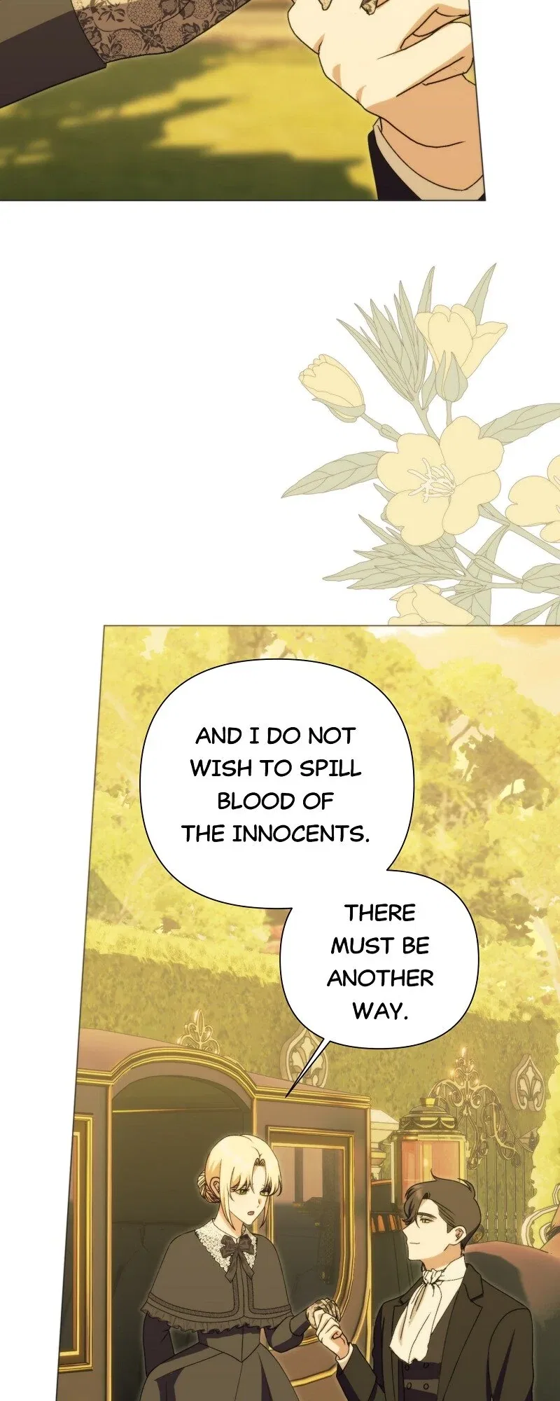 The Grand Duke is Mine Chapter 96 – Page 53