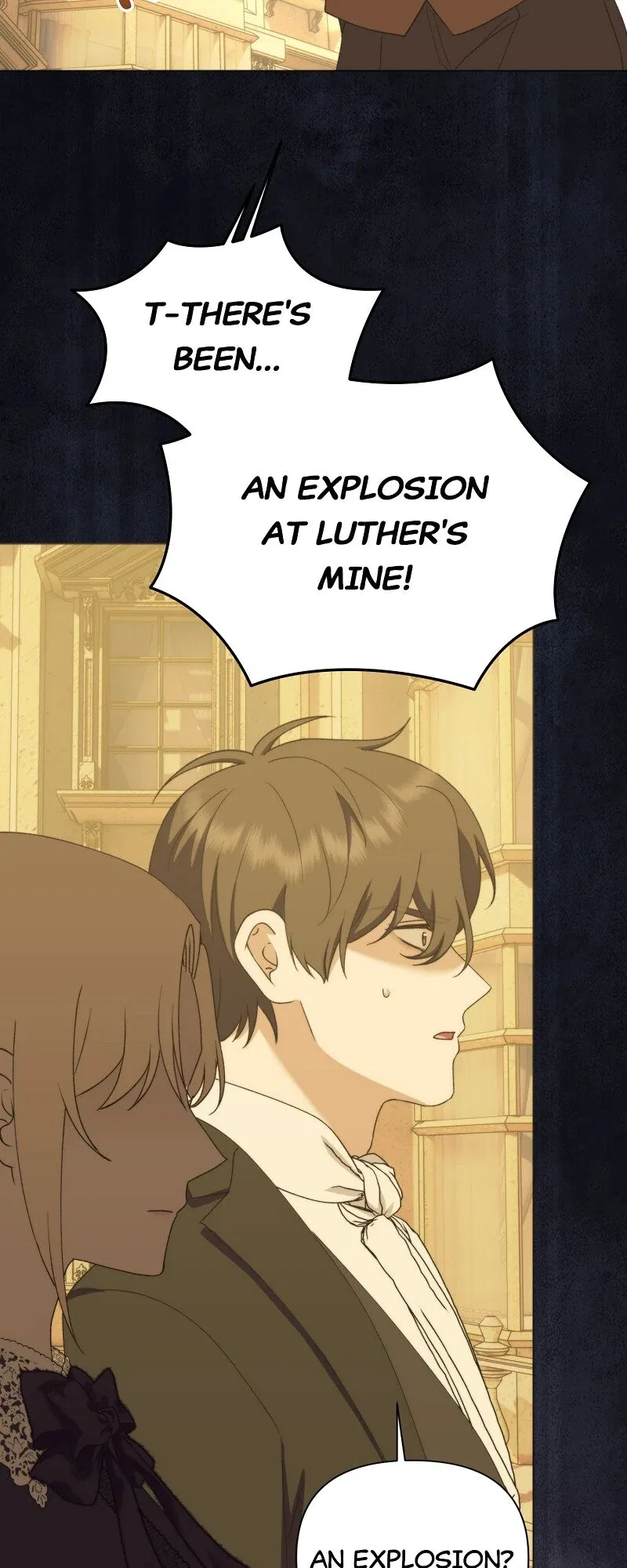 The Grand Duke is Mine Chapter 96 – Page 58