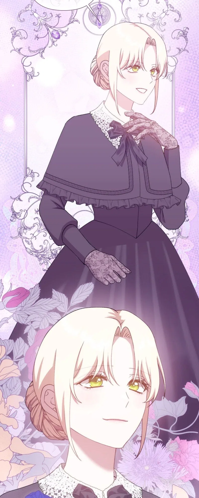 The Grand Duke is Mine Chapter 96 – Page 63