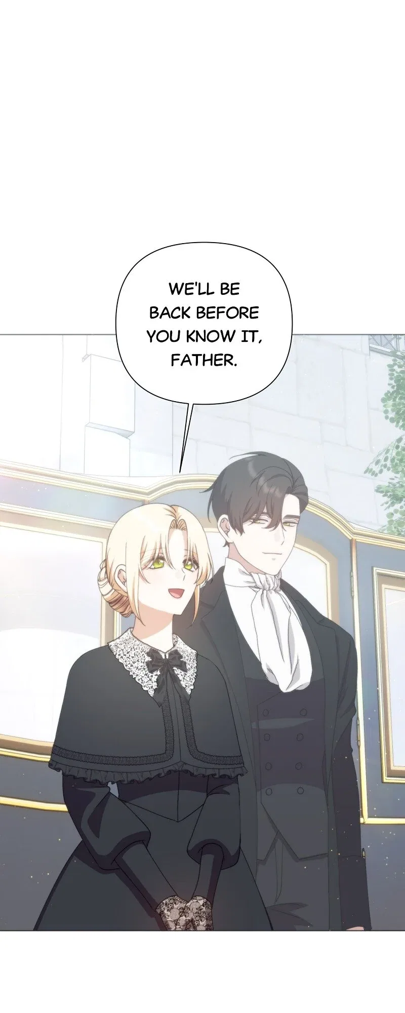 The Grand Duke is Mine Chapter 95 – Page 2