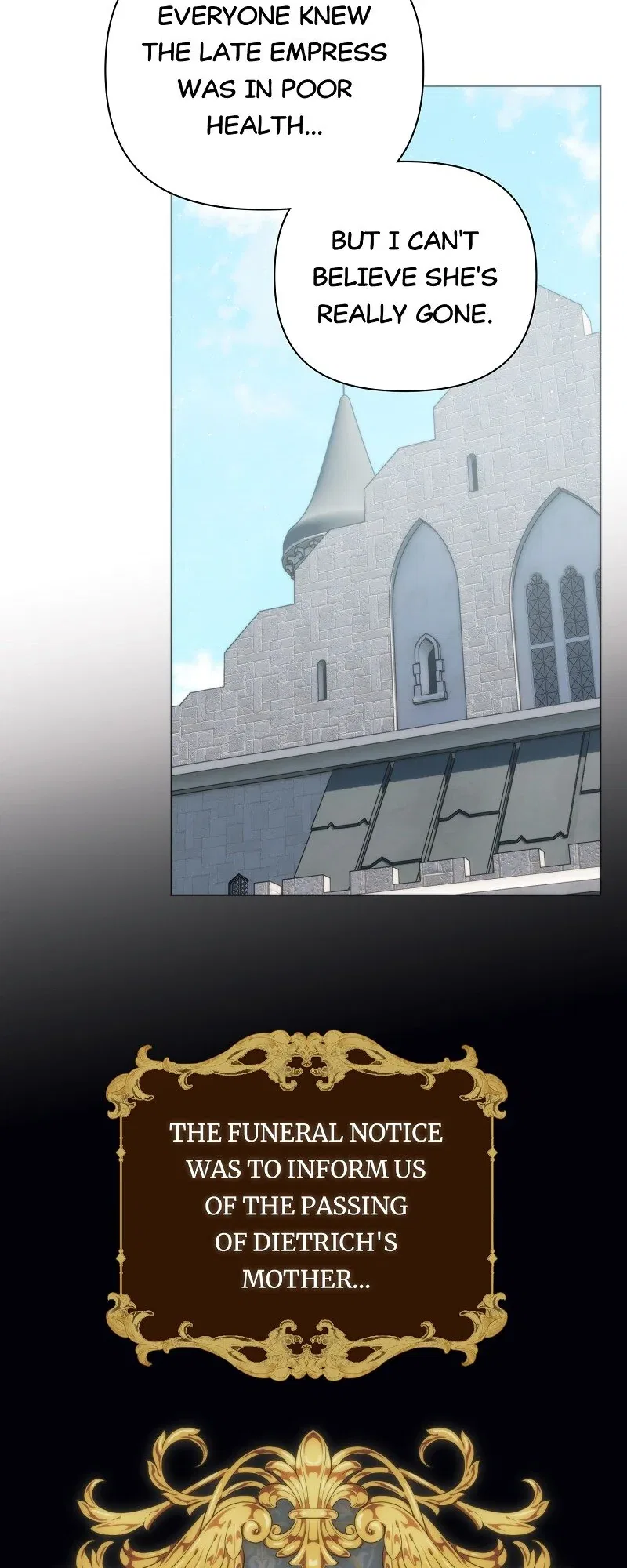 The Grand Duke is Mine Chapter 95 – Page 4