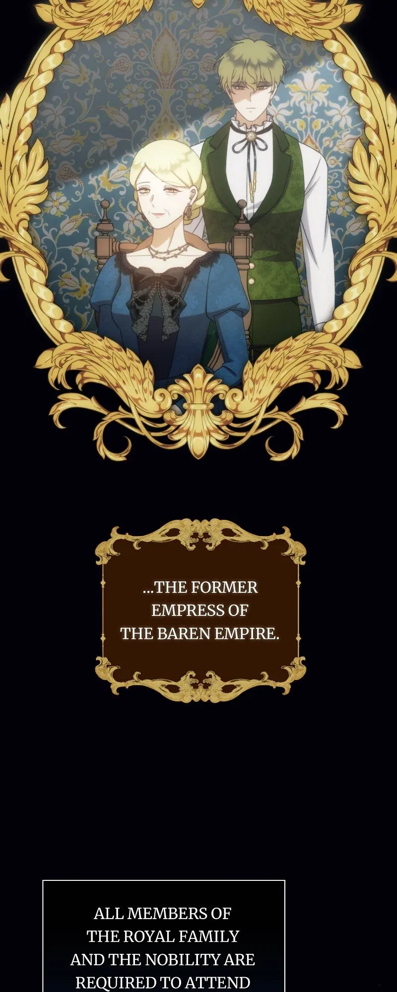 The Grand Duke is Mine Chapter 95 – Page 5