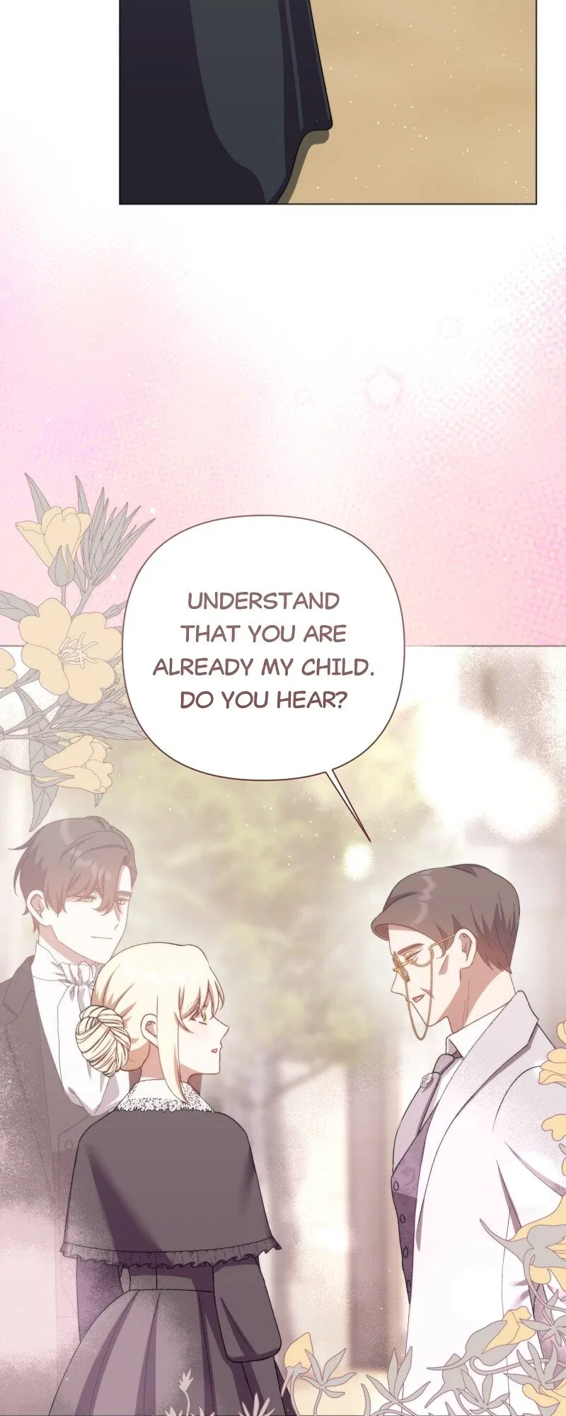 The Grand Duke is Mine Chapter 95 – Page 8