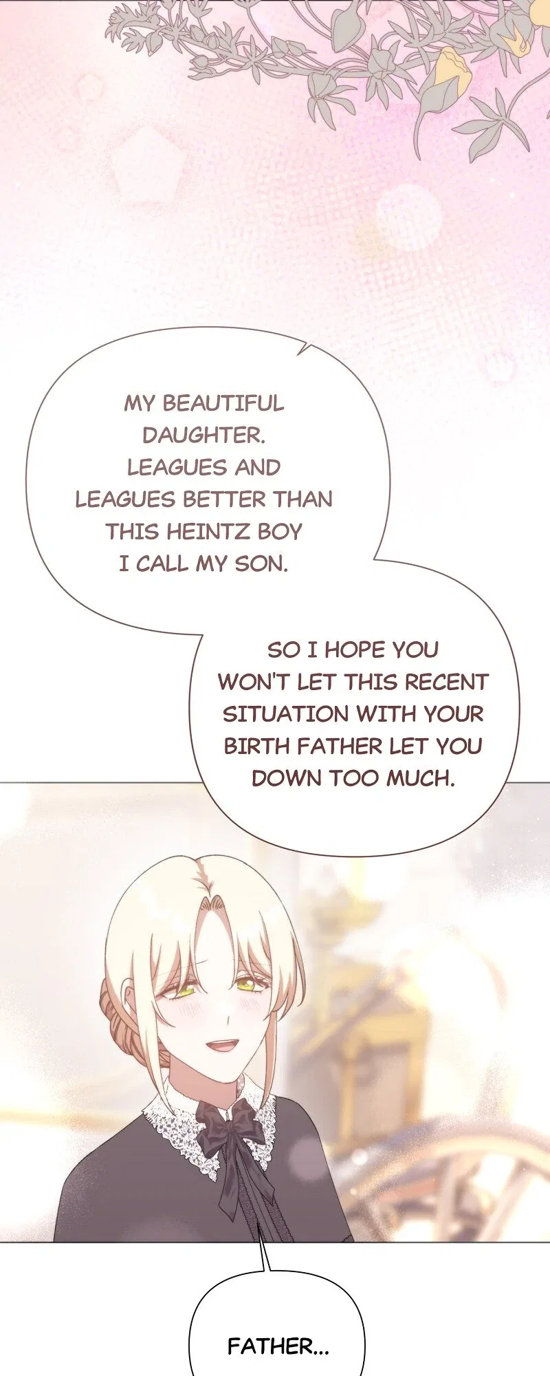 The Grand Duke is Mine Chapter 95 – Page 9