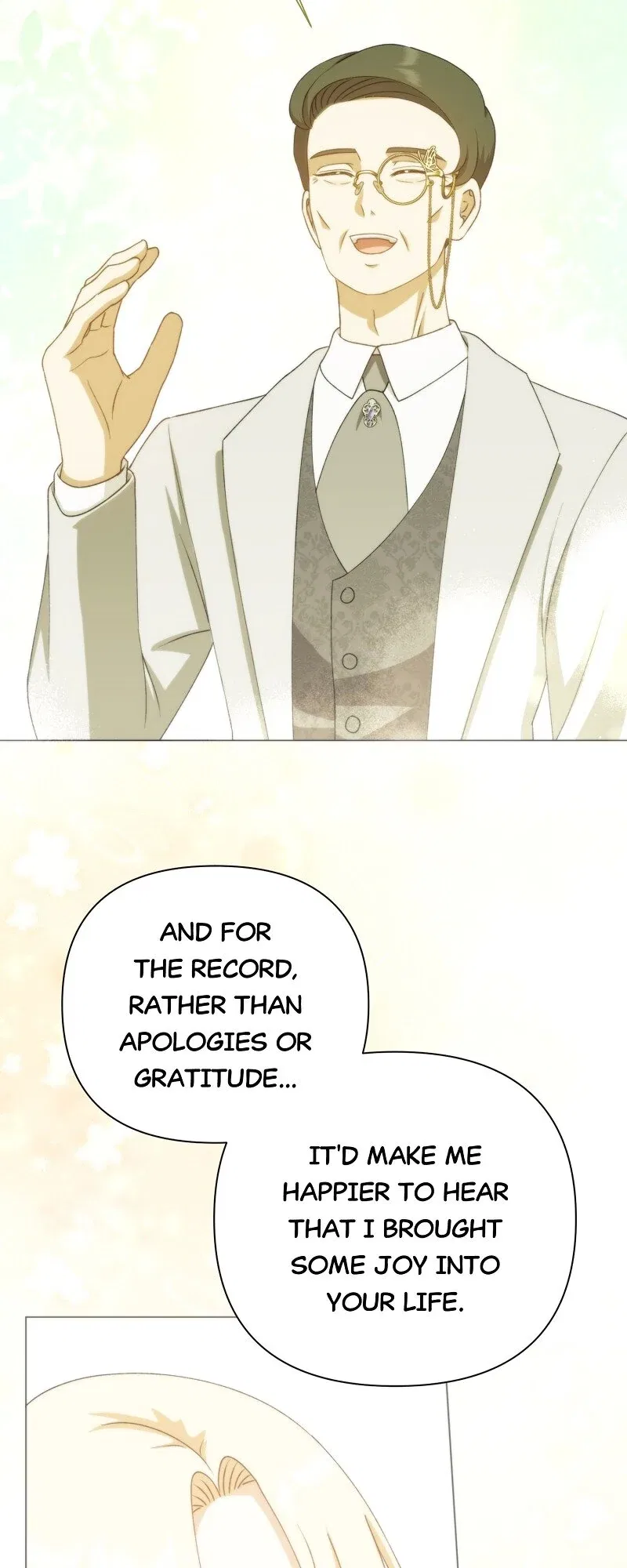 The Grand Duke is Mine Chapter 95 – Page 16