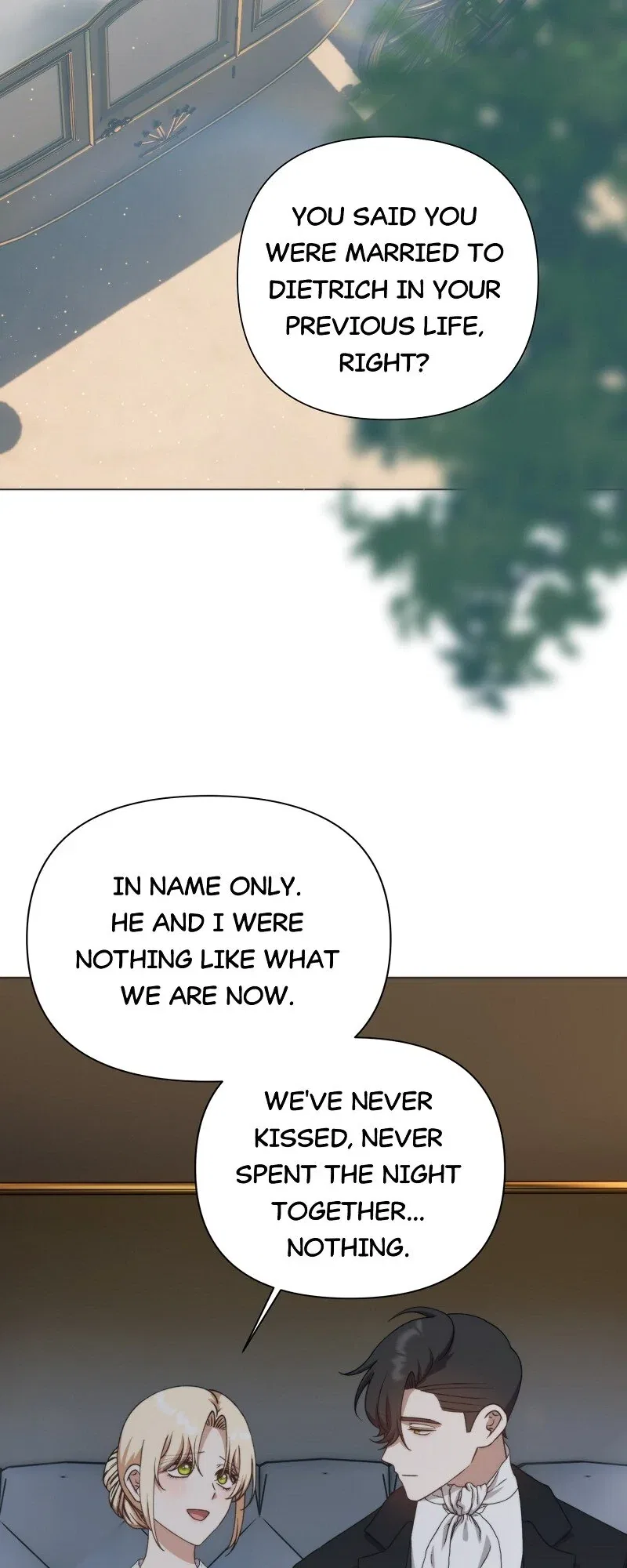 The Grand Duke is Mine Chapter 95 – Page 20