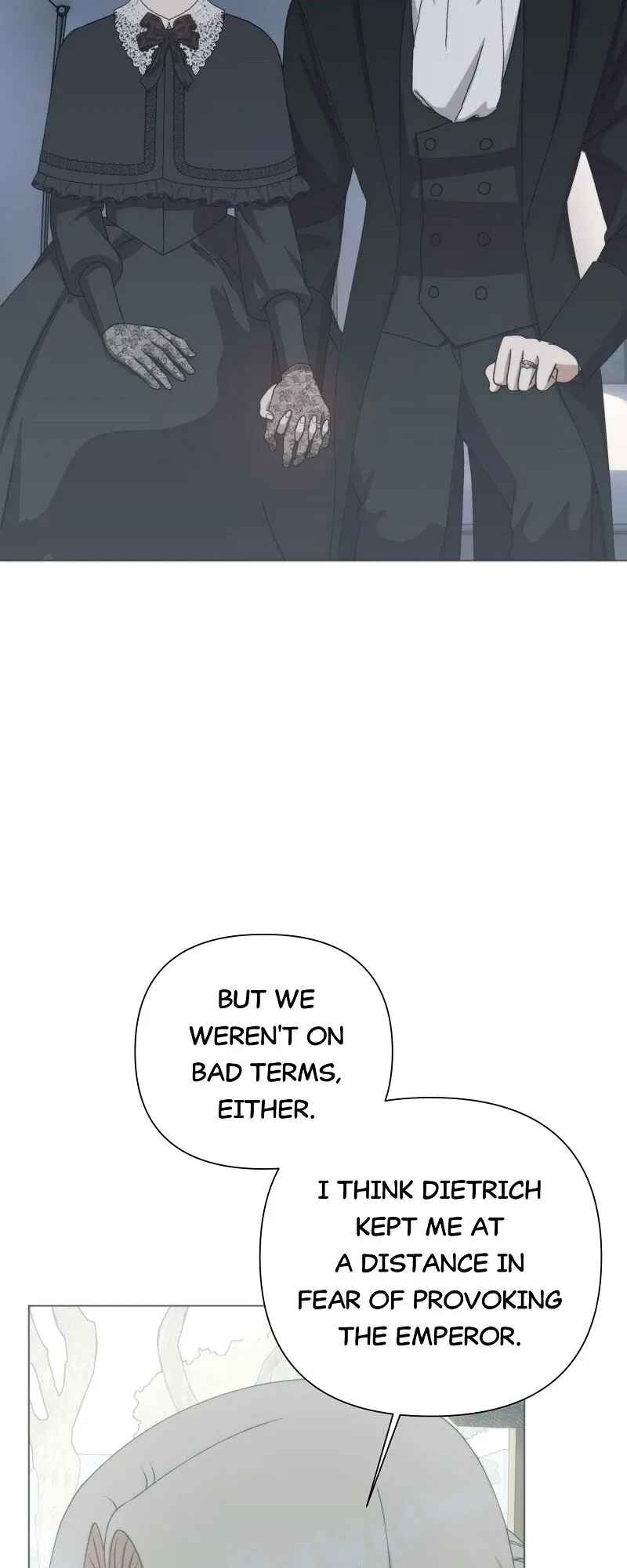 The Grand Duke is Mine Chapter 95 – Page 21