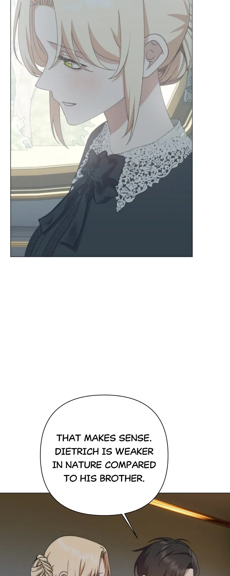 The Grand Duke is Mine Chapter 95 – Page 22