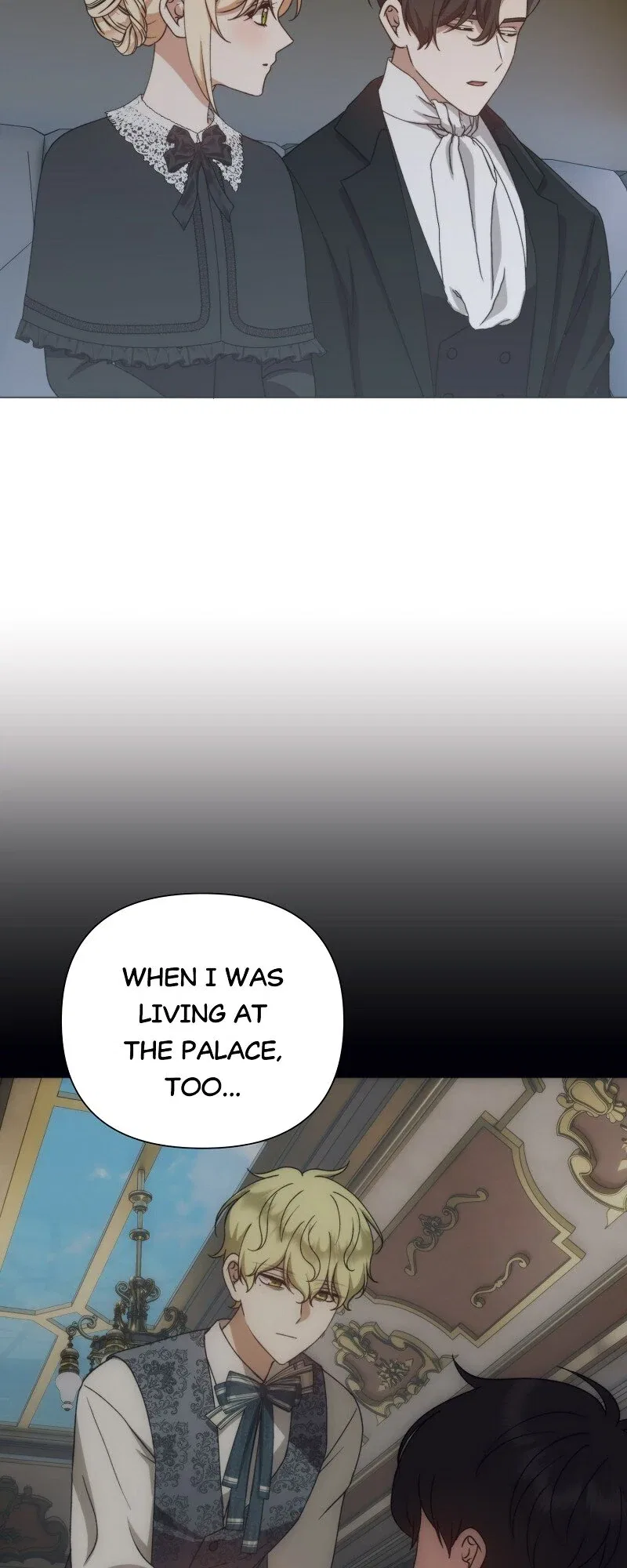 The Grand Duke is Mine Chapter 95 – Page 23