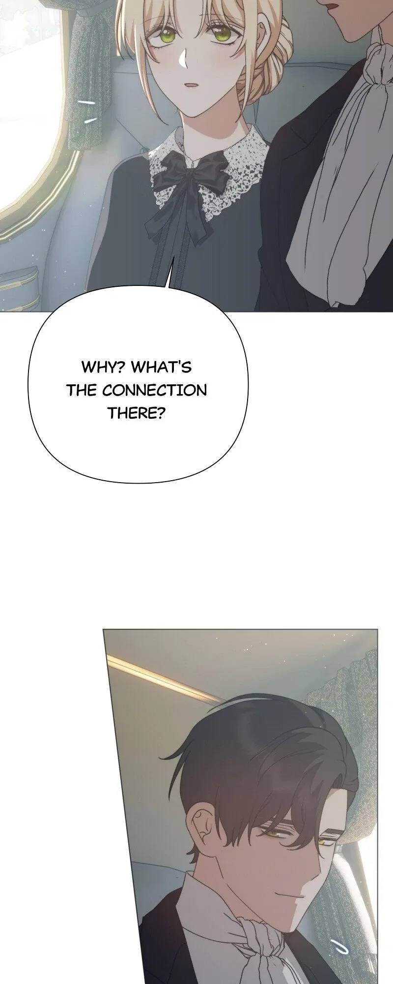 The Grand Duke is Mine Chapter 95 – Page 26