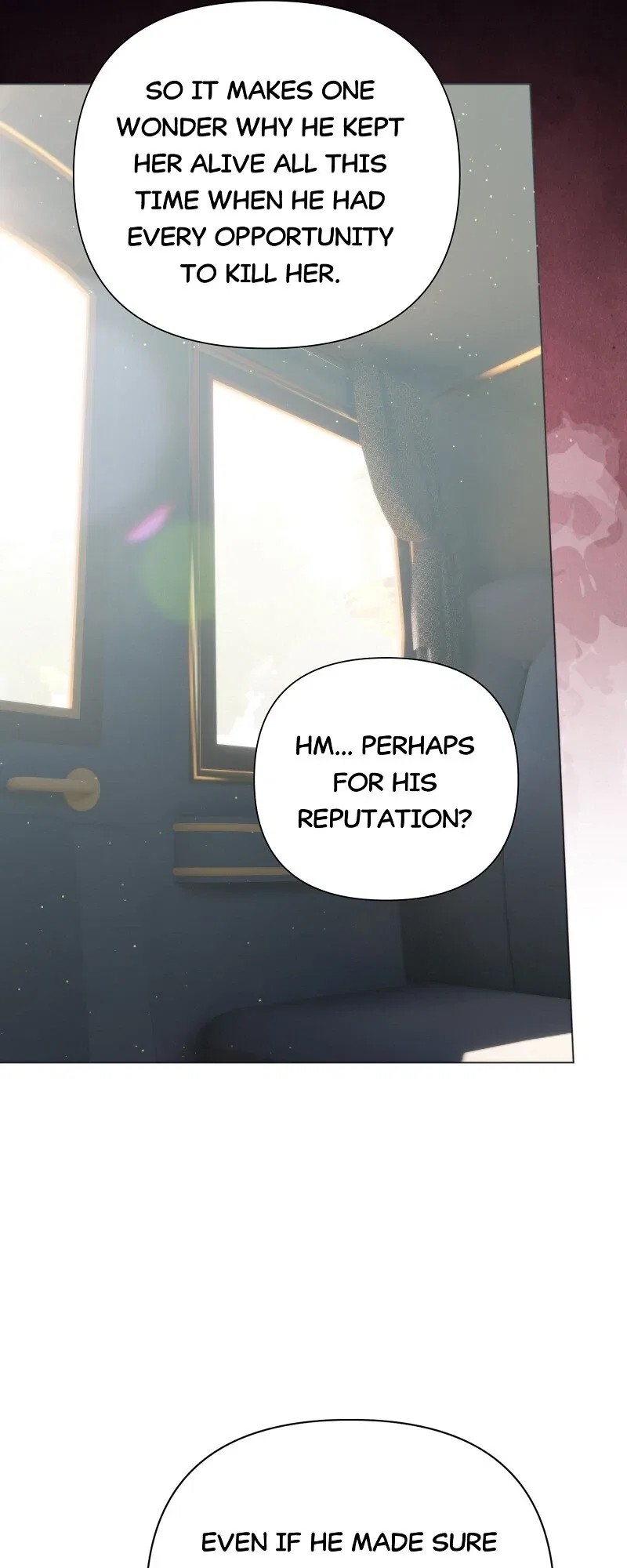 The Grand Duke is Mine Chapter 95 – Page 29