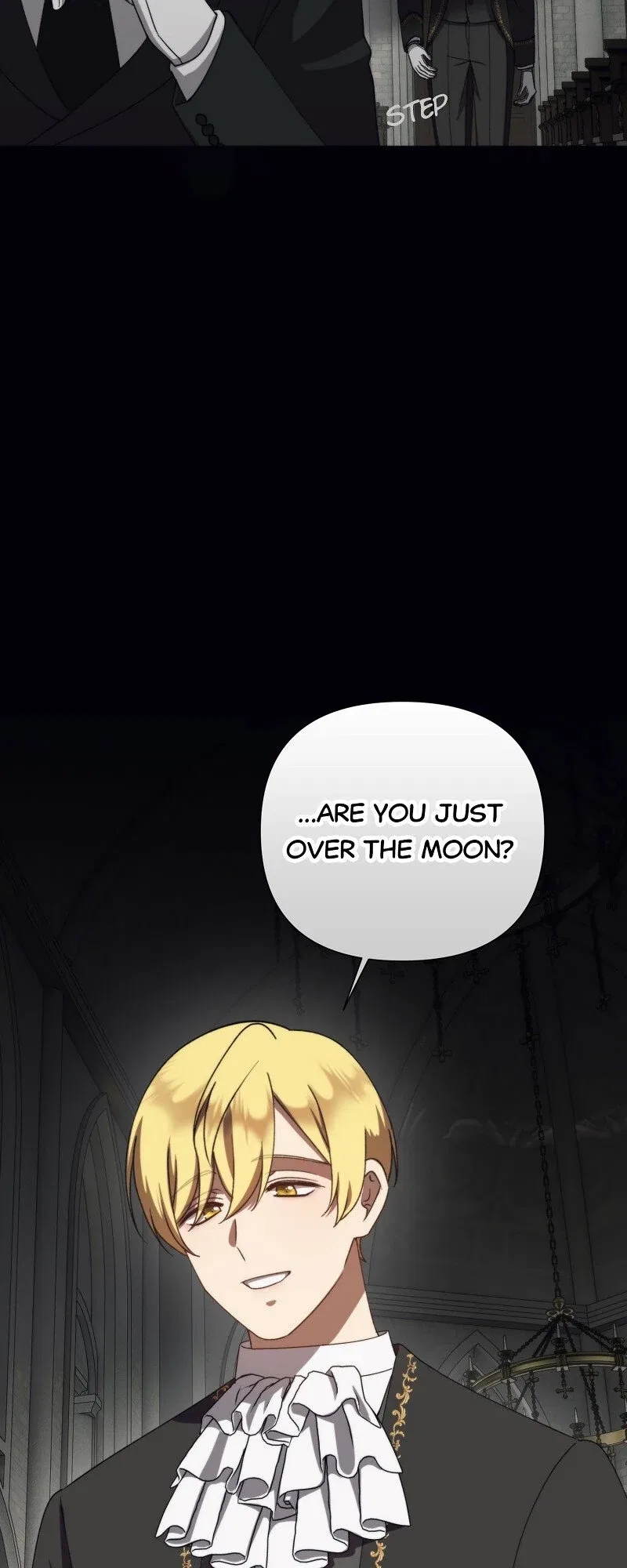 The Grand Duke is Mine Chapter 95 – Page 48