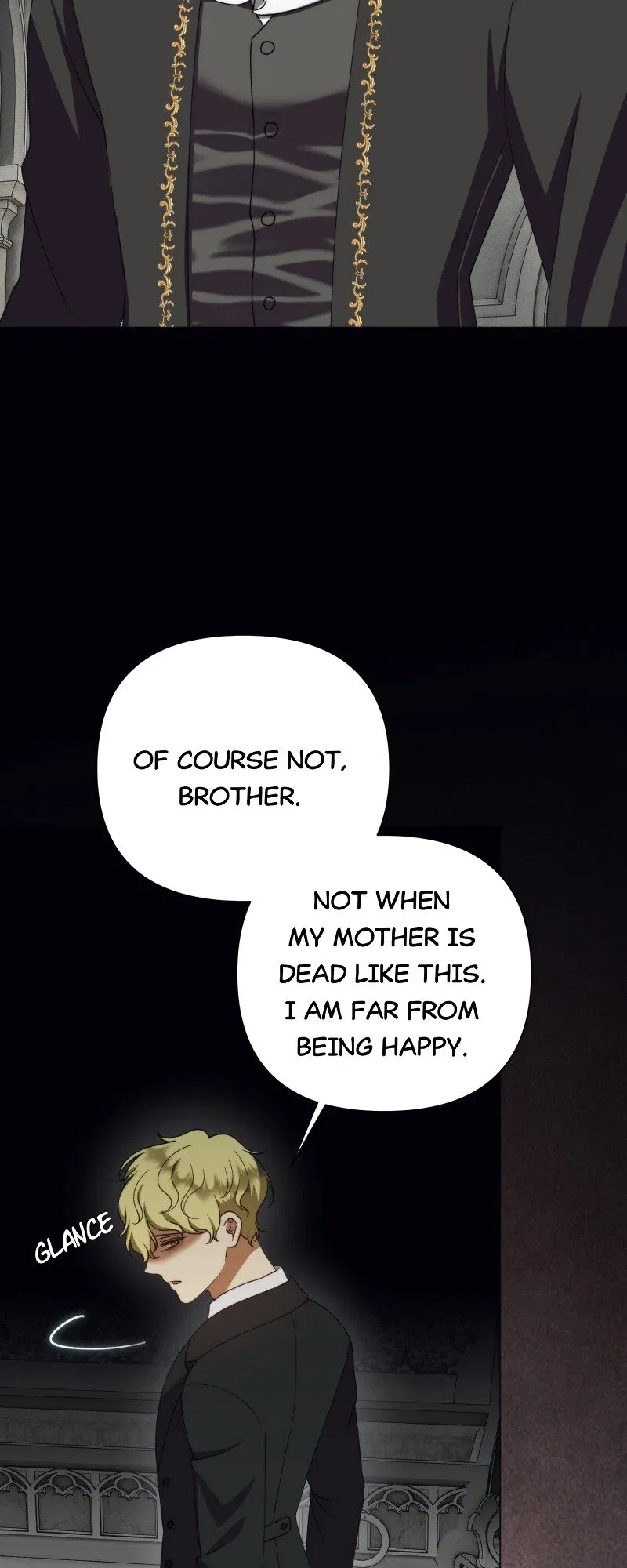 The Grand Duke is Mine Chapter 95 – Page 49