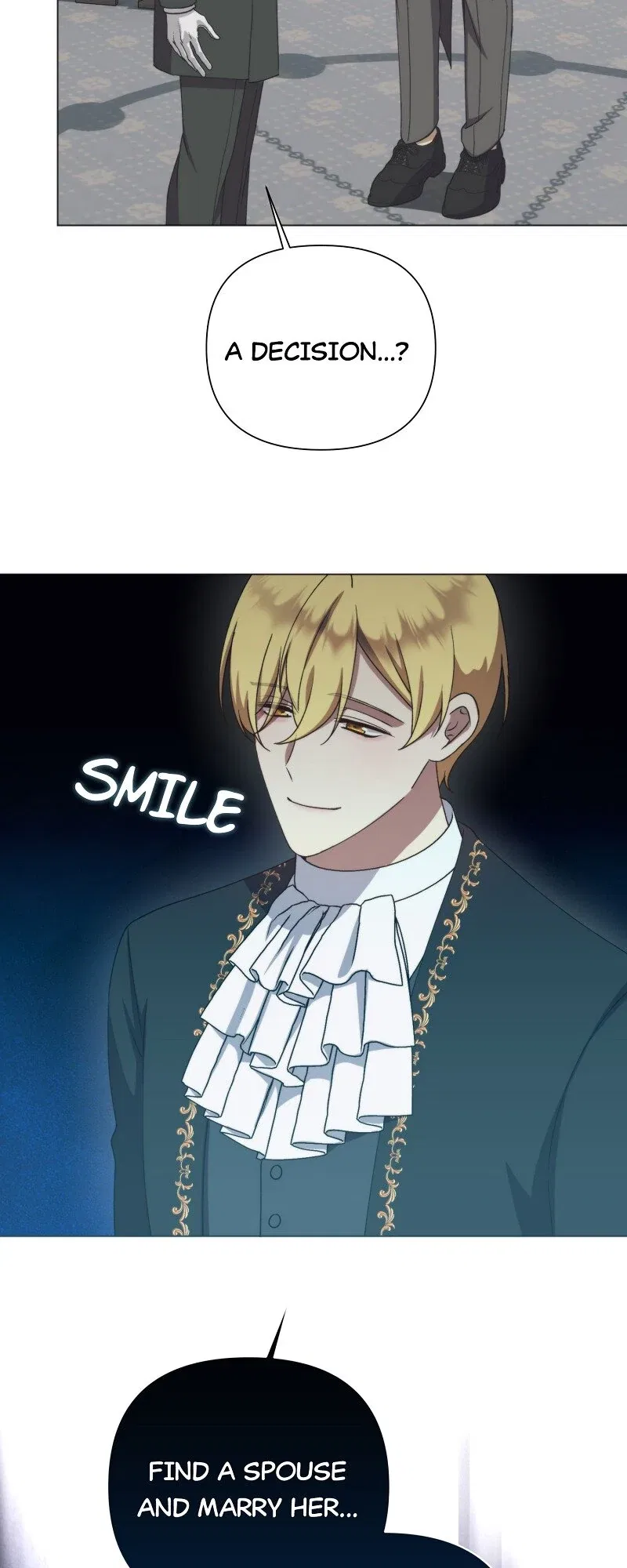 The Grand Duke is Mine Chapter 95 – Page 51