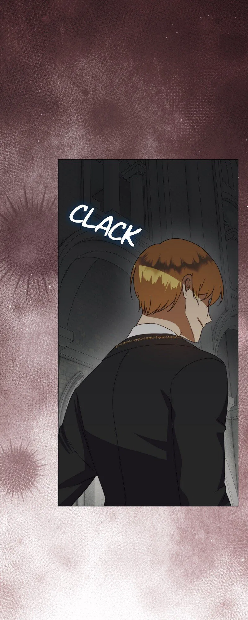 The Grand Duke is Mine Chapter 95 – Page 60