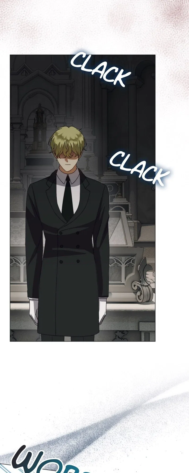 The Grand Duke is Mine Chapter 95 – Page 61