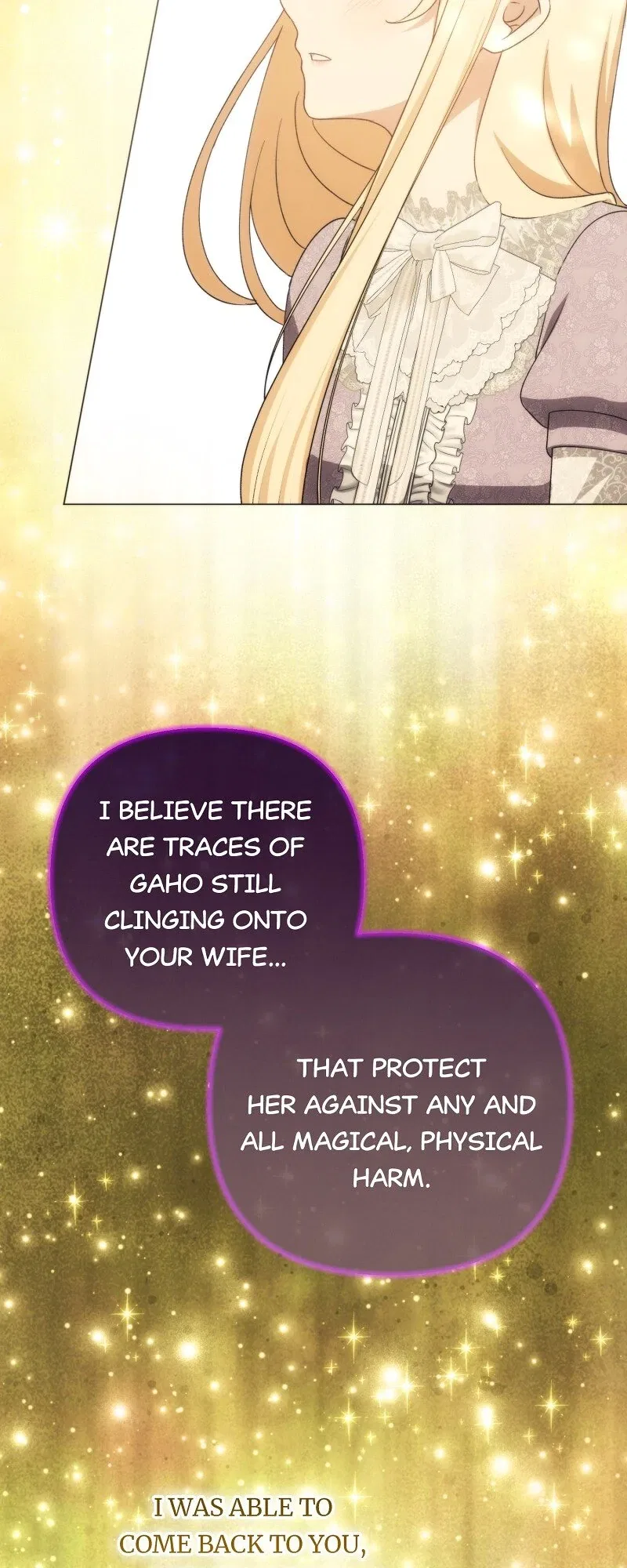 The Grand Duke is Mine Chapter 94 – Page 3