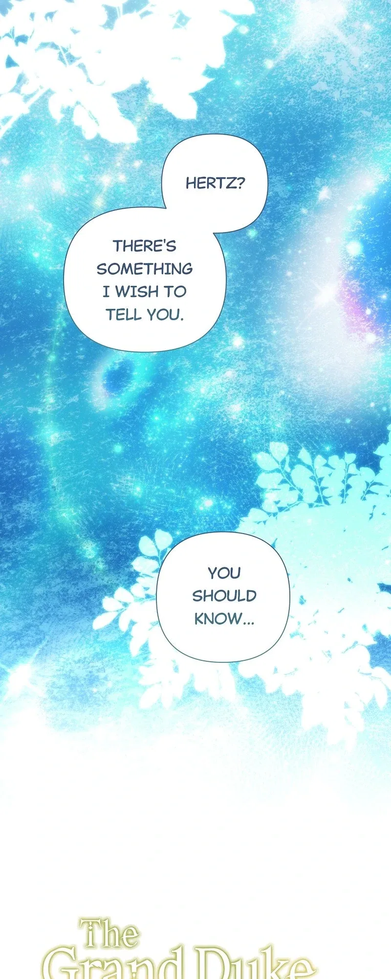 The Grand Duke is Mine Chapter 94 – Page 5