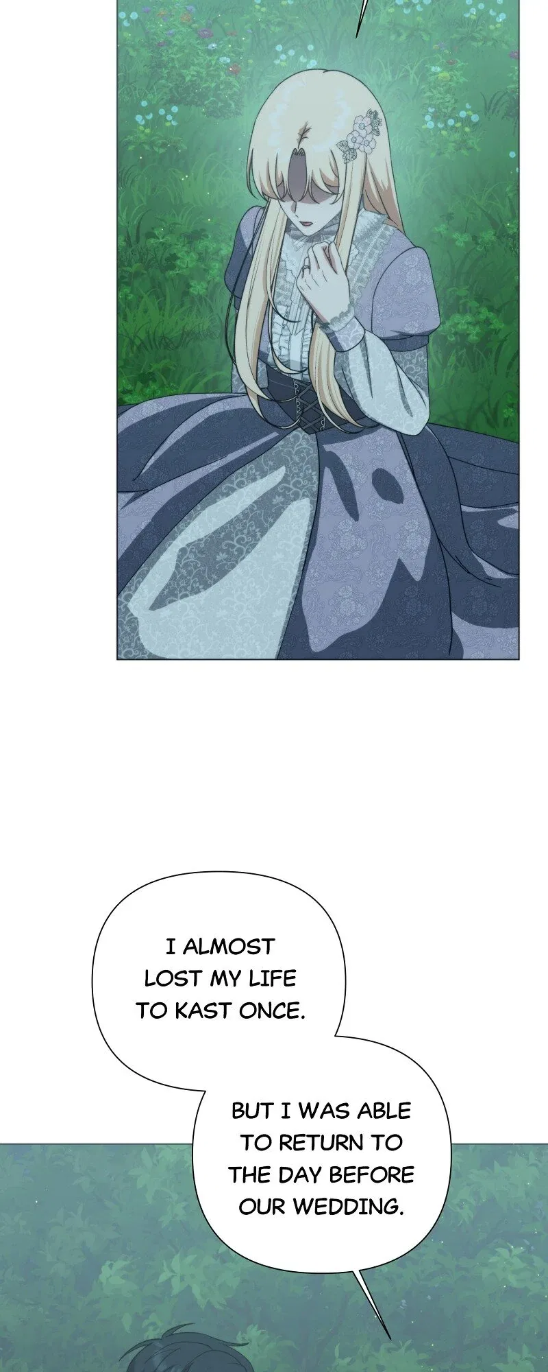 The Grand Duke is Mine Chapter 94 – Page 8
