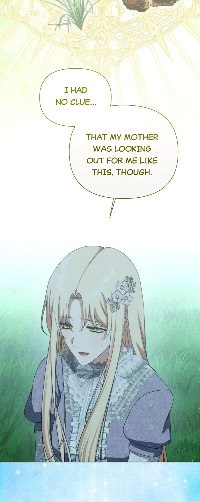 The Grand Duke is Mine Chapter 94 – Page 10