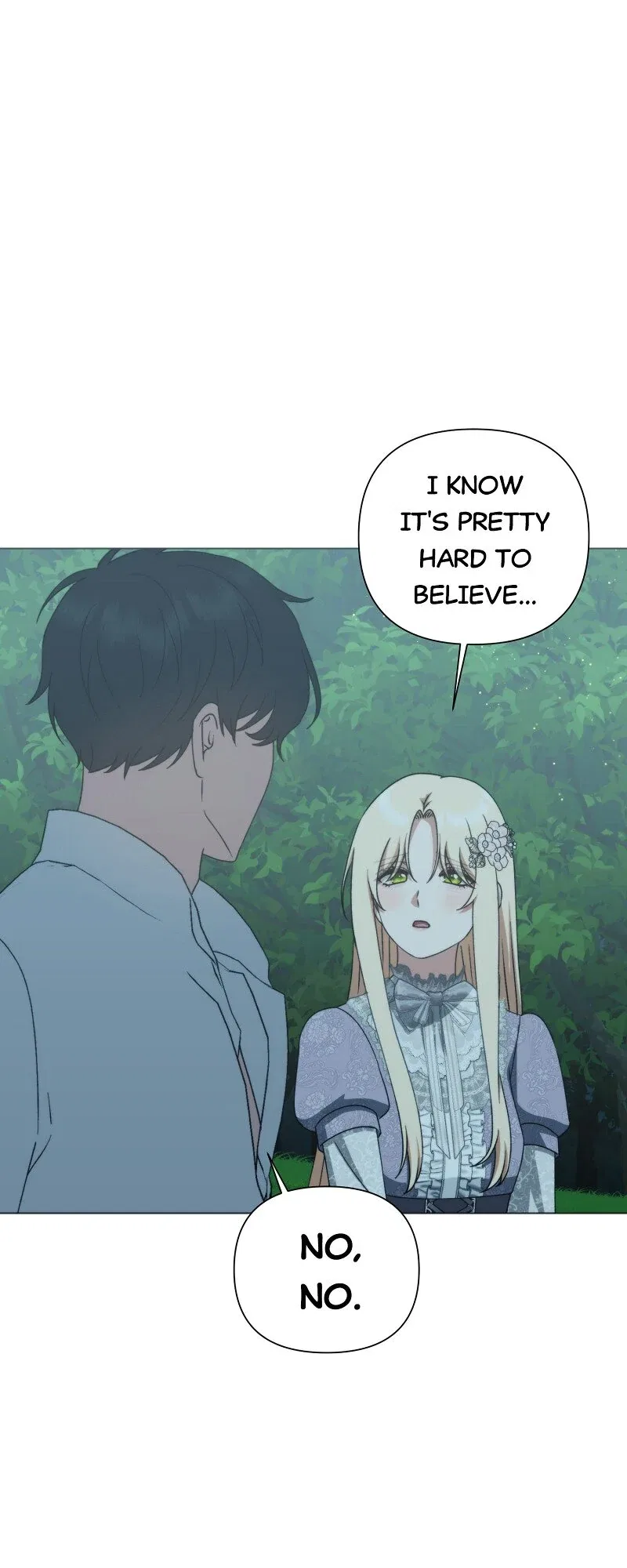 The Grand Duke is Mine Chapter 94 – Page 13