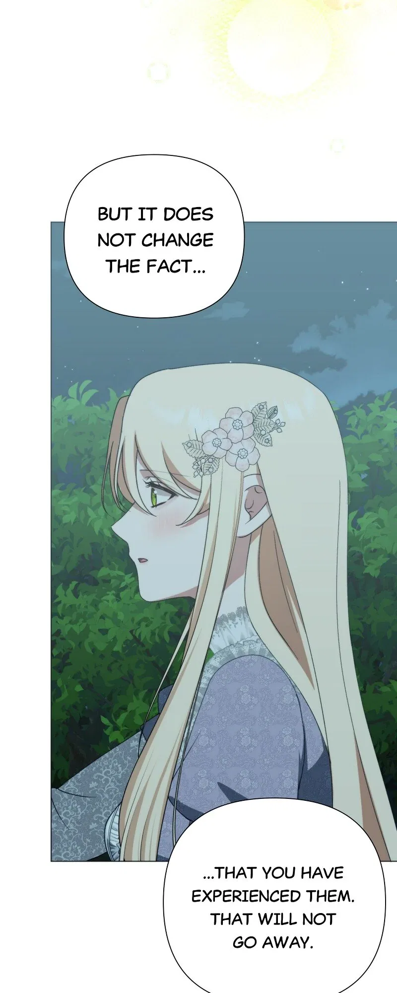 The Grand Duke is Mine Chapter 94 – Page 17