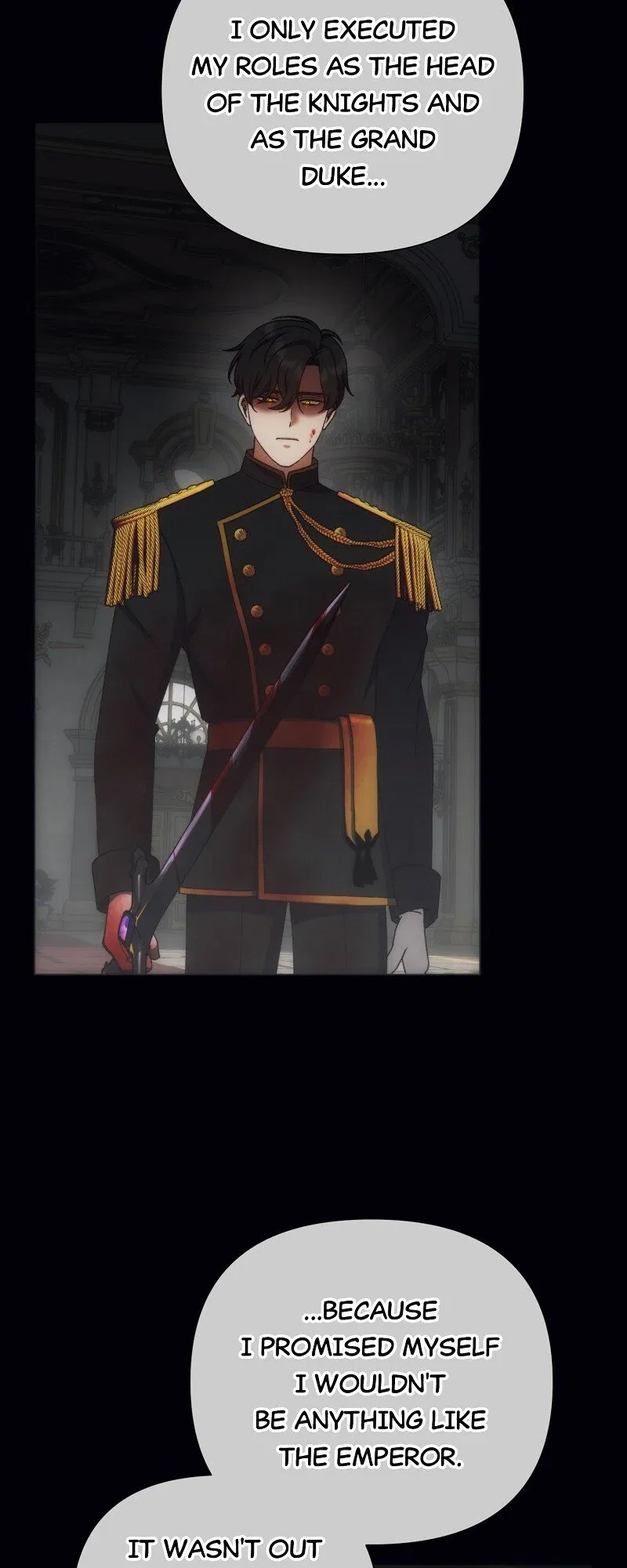 The Grand Duke is Mine Chapter 94 – Page 20