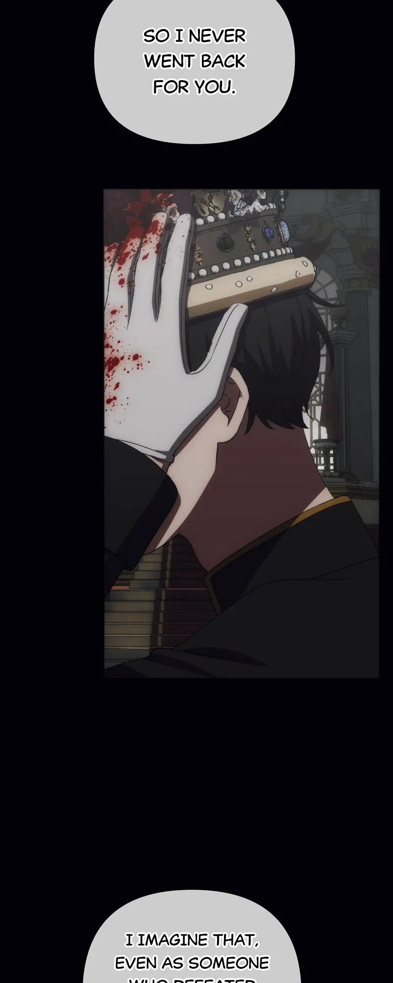 The Grand Duke is Mine Chapter 94 – Page 23