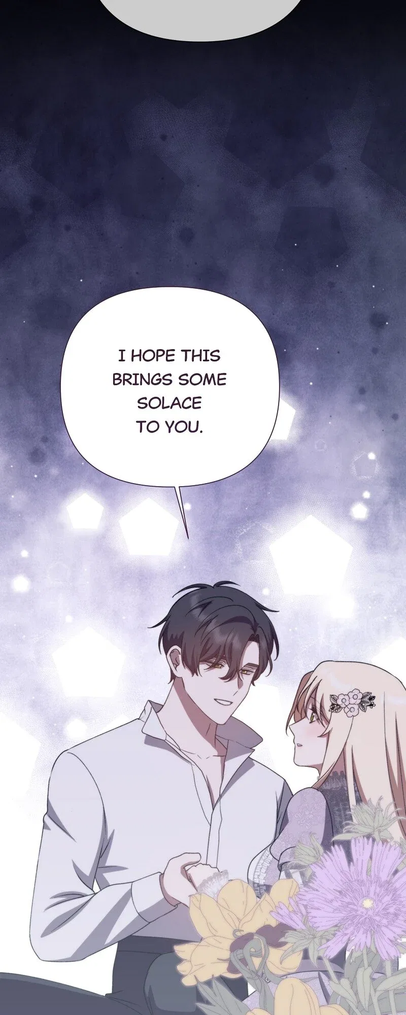 The Grand Duke is Mine Chapter 94 – Page 25