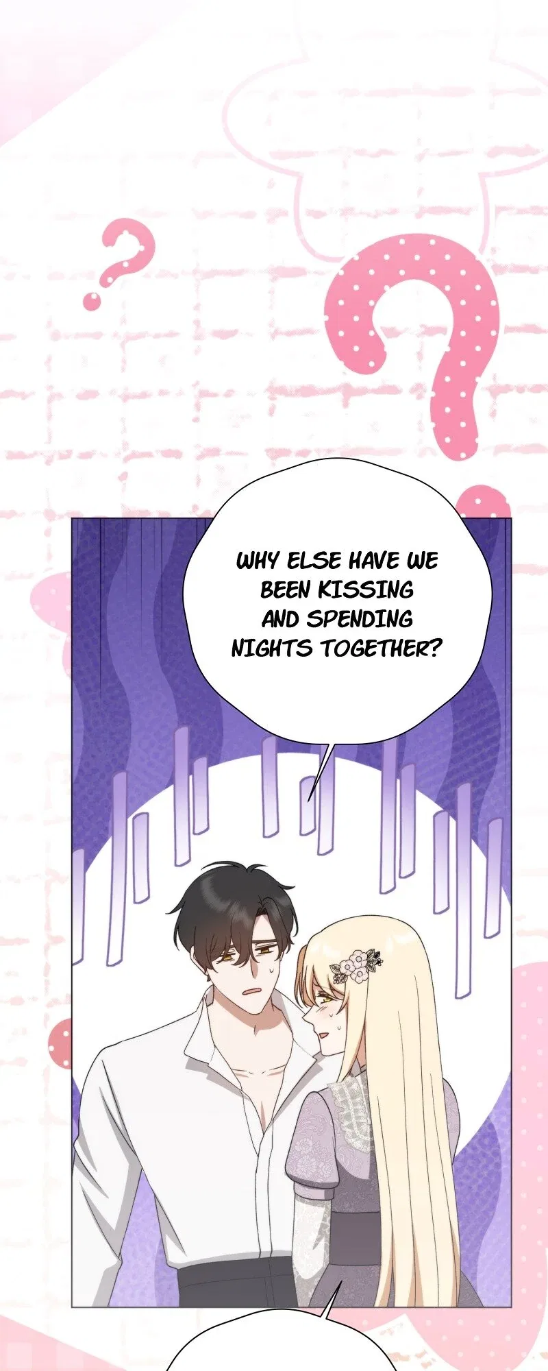 The Grand Duke is Mine Chapter 94 – Page 29