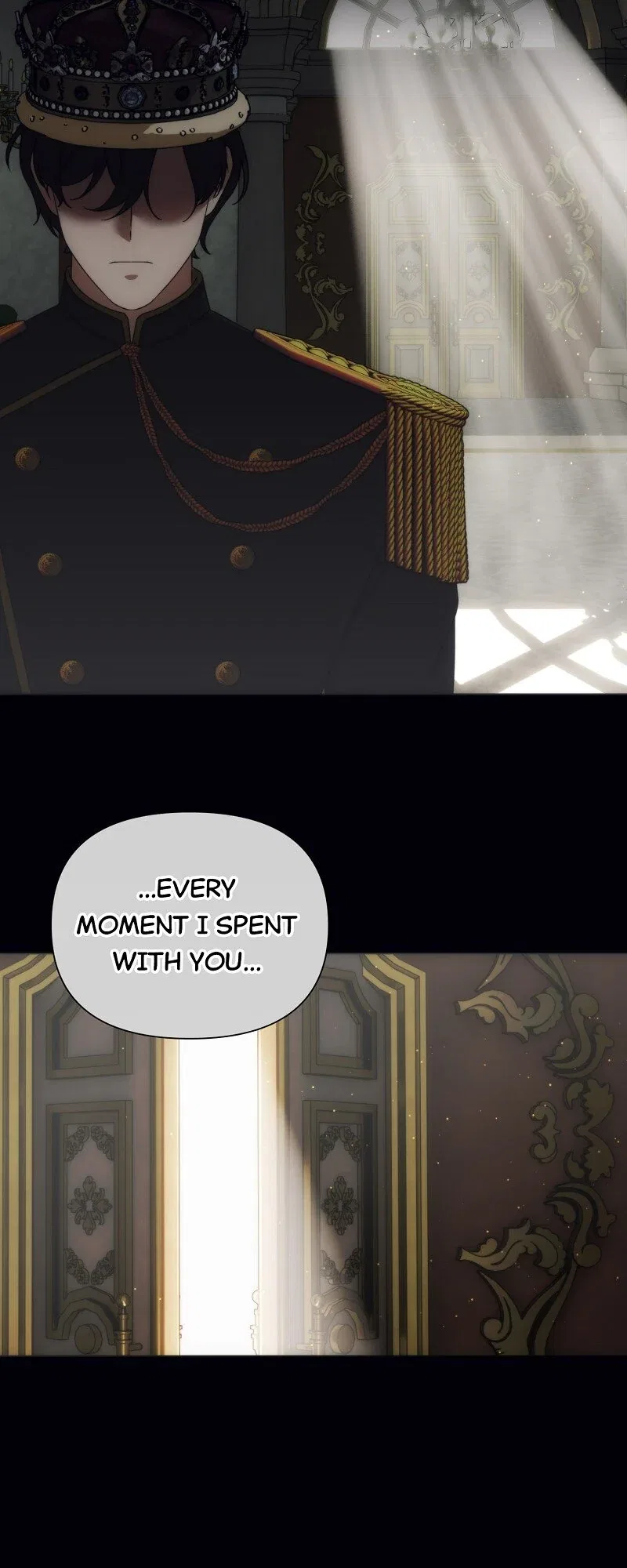 The Grand Duke is Mine Chapter 94 – Page 33