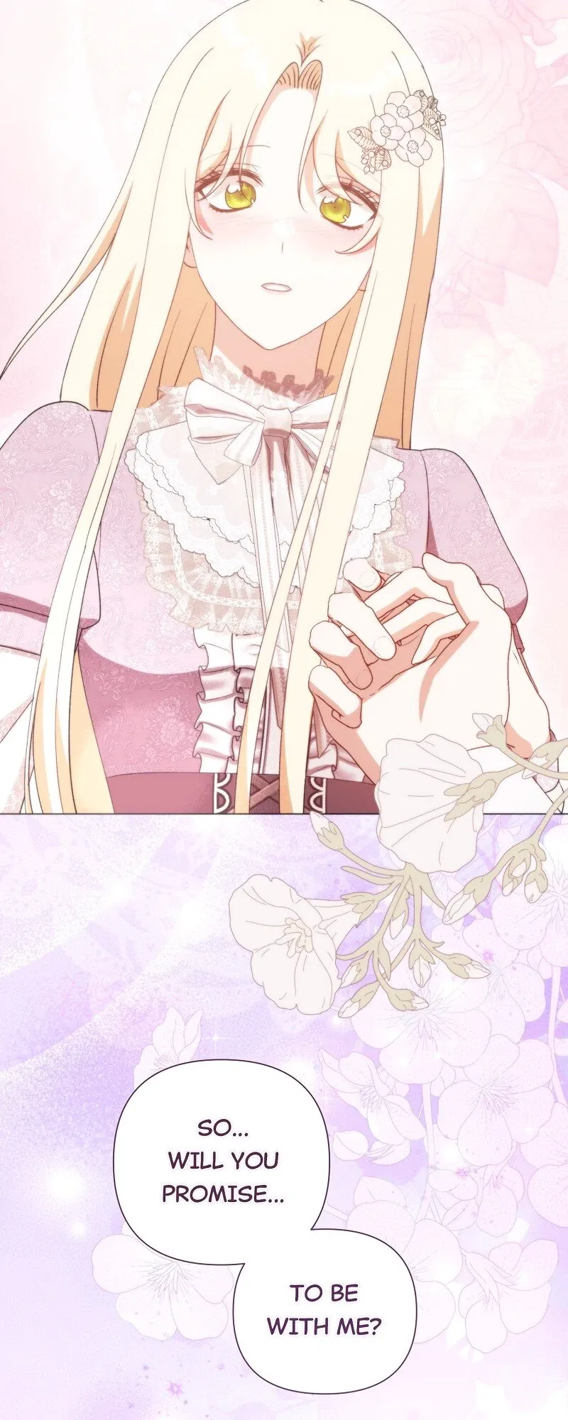 The Grand Duke is Mine Chapter 94 – Page 40