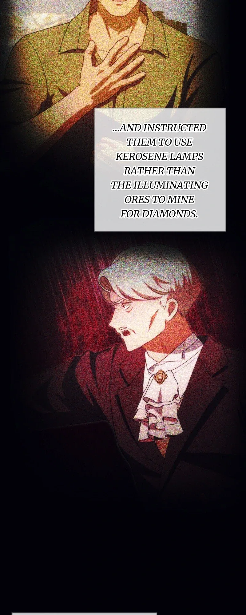 The Grand Duke is Mine Chapter 94 – Page 58