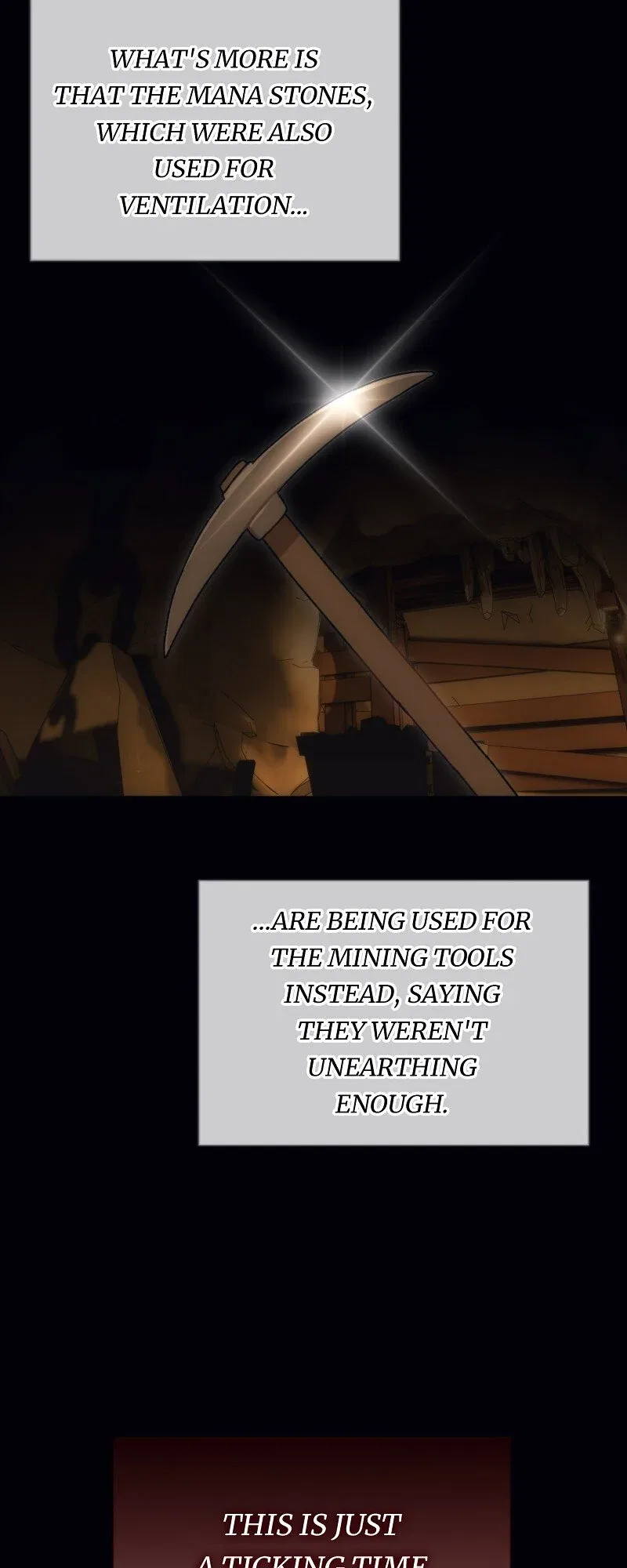 The Grand Duke is Mine Chapter 94 – Page 59