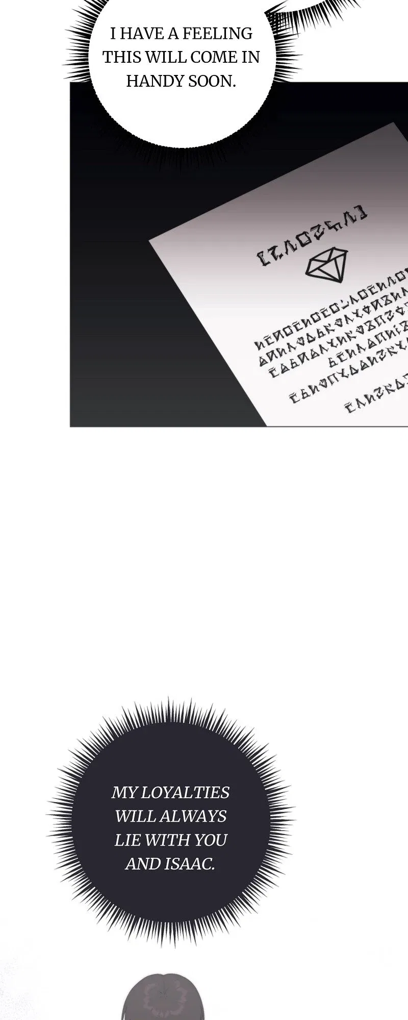 The Grand Duke is Mine Chapter 94 – Page 61