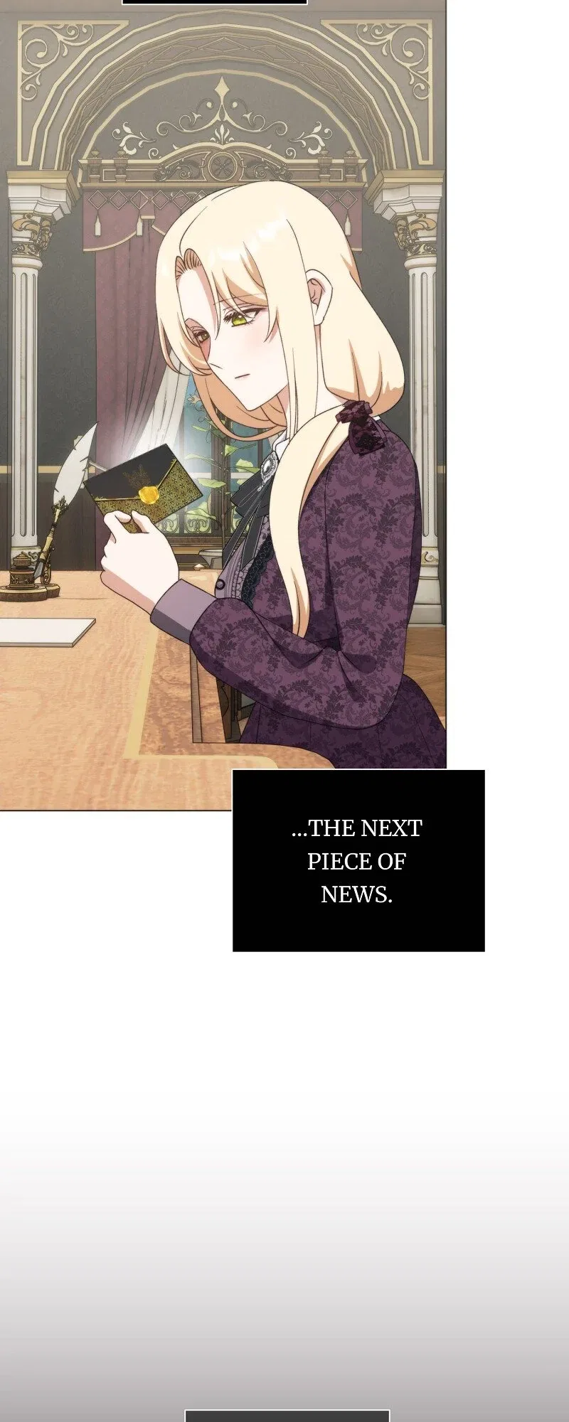 The Grand Duke is Mine Chapter 94 – Page 63