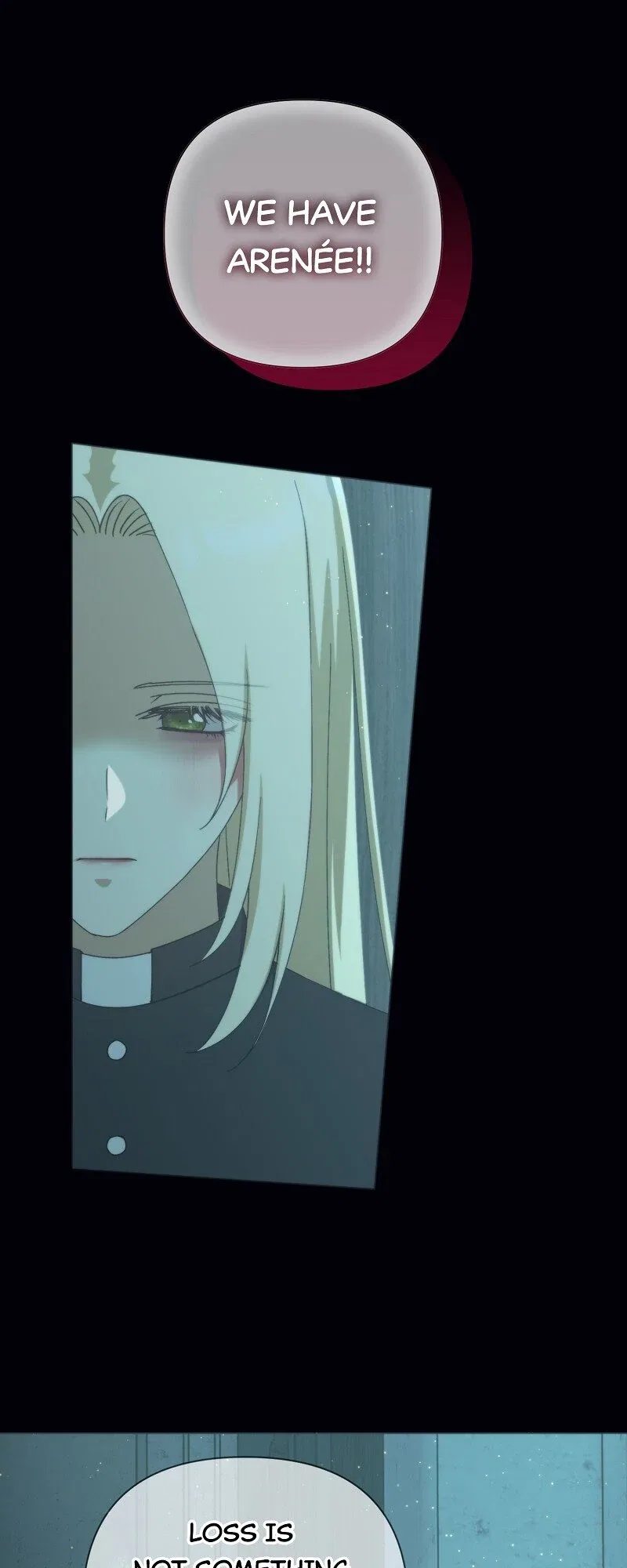 The Grand Duke is Mine Chapter 93 – Page 6