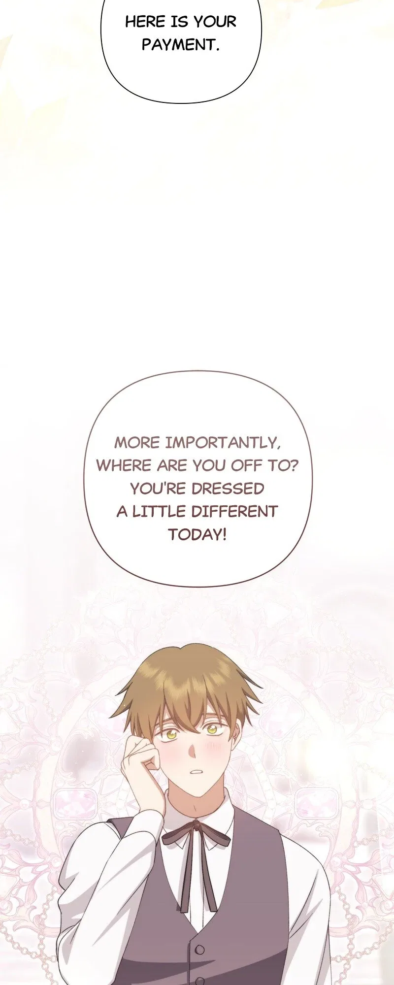 The Grand Duke is Mine Chapter 93 – Page 11