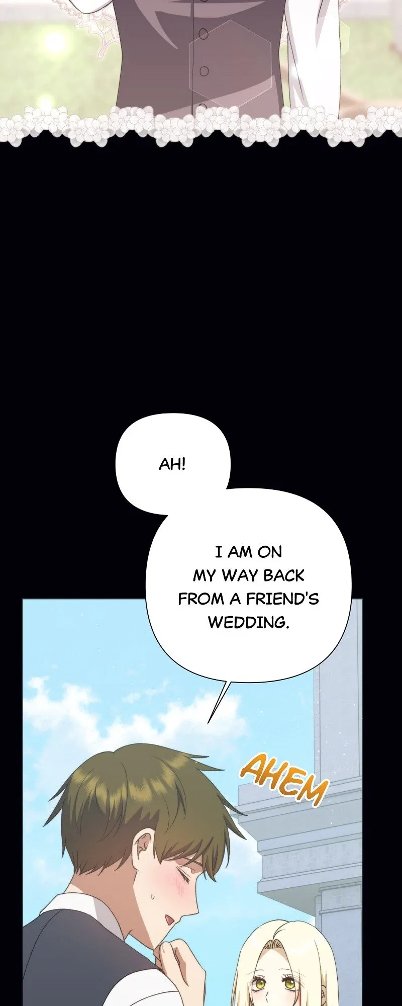 The Grand Duke is Mine Chapter 93 – Page 12