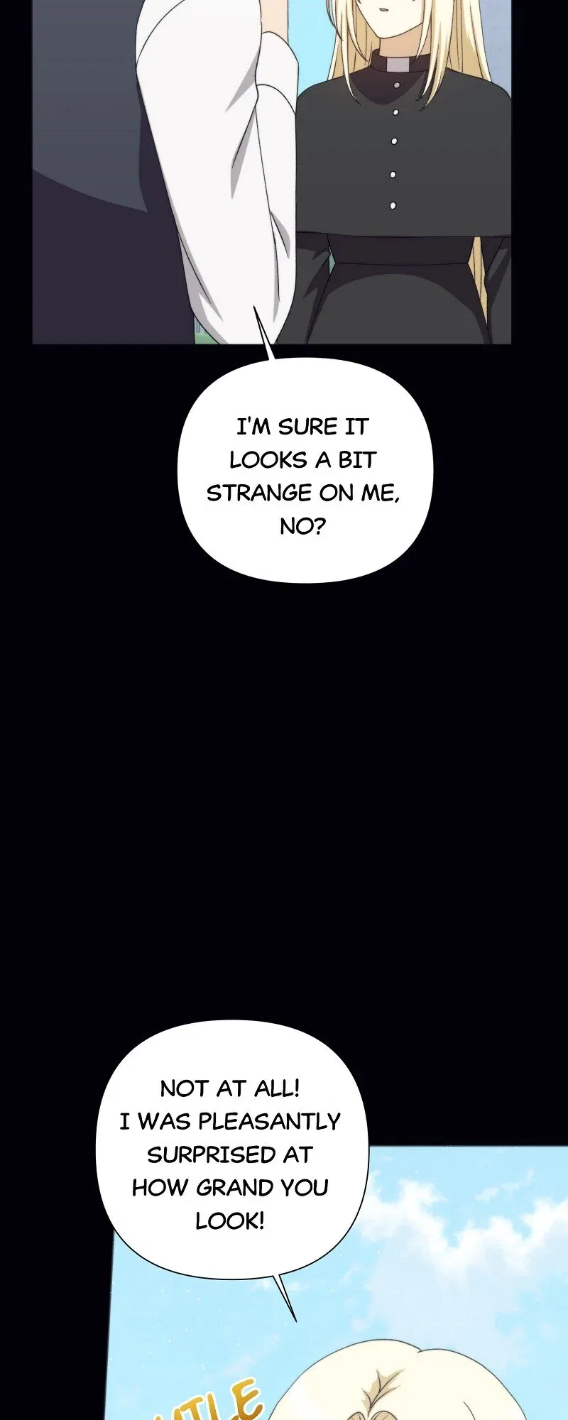 The Grand Duke is Mine Chapter 93 – Page 13