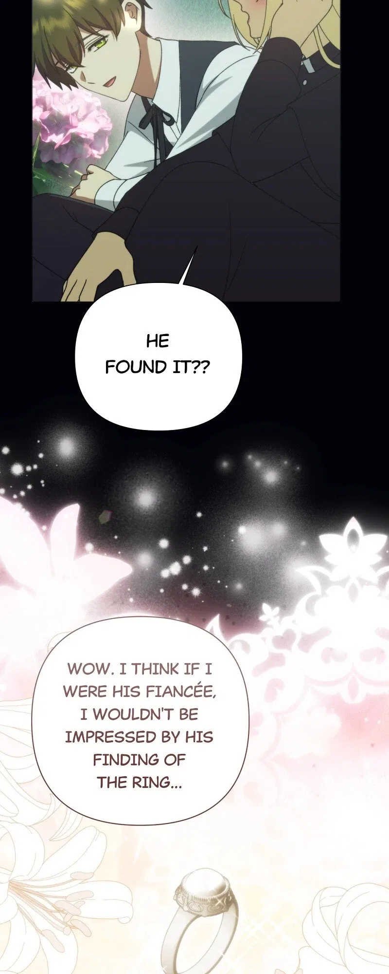 The Grand Duke is Mine Chapter 93 – Page 19