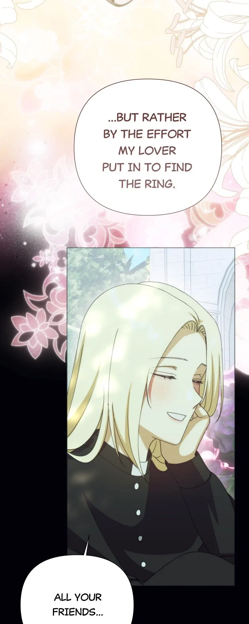The Grand Duke is Mine Chapter 93 – Page 20